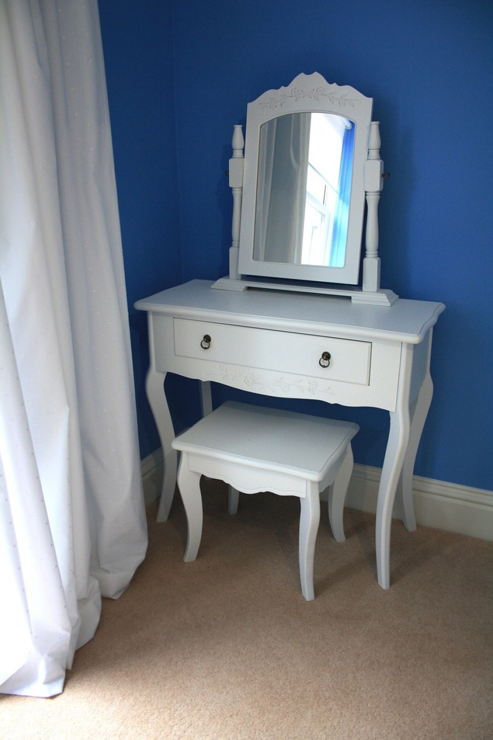 Private Apartment, Dulwich | Dressing table | Interior Designers